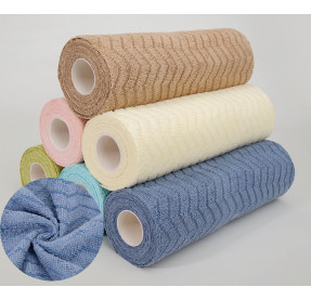 Відривні серветки Тиснення